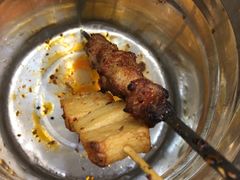 -炒豆合作社(东四总店)