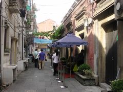 -大韩民国临时政府旧址