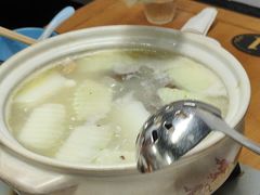 -金龙·打边炉(南京西路店)