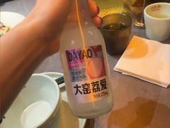 -川芙蓉·市井老川菜(长寿路店)