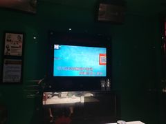 -百威KTV(恒福路店)