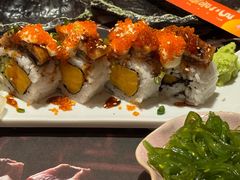 -弓二·烧鸟居酒屋(财富购物中心店)