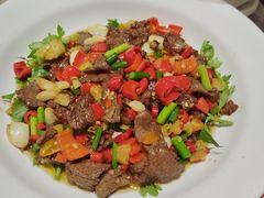 -李氏传家菜(兴城路店)