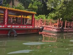 -皇家御河游(紫御湾码头)