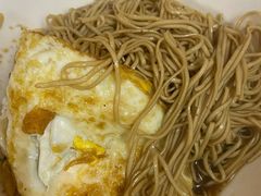 阳春面-高邮面馆(明瓦廊店)