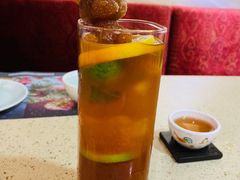 -点都德(龙之梦店)