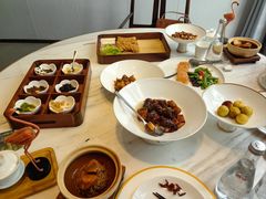 -四季明湖·鲁菜海鲜(明湖店)