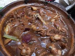 -范贤光鸡公煲(平乐园总店)
