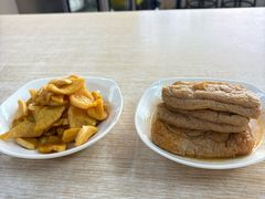 -面道赞宁海海鲜面(迎凤街店)