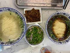 -伟记奥面馆(养育巷店)