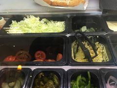 -赛百味(仙林金鹰店)