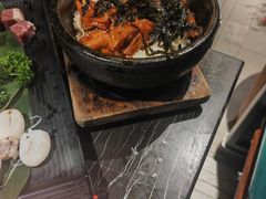 -金一味烤肉餐厅(新首尔旗舰店)