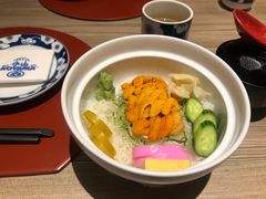 -小山日本料理(兴业太古汇店)