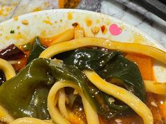 -鱼豆吉·豆浆鱼火锅(宜昌万达店)