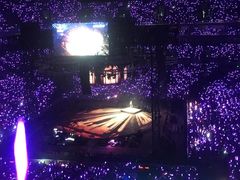 -梦之蓝青奥体育公园体育馆