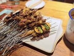 -小核桃品质串店(世茂大道店)