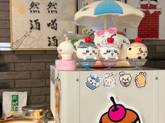 -NG PASTA吴居·中华意面·鲜牛排(南头古城店)