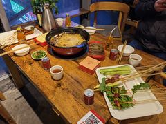 -袁记串串香(梁家巷店)