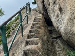-丹东凤凰山景区