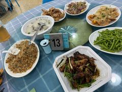-明记海鲜大排档(巽寮湾店)