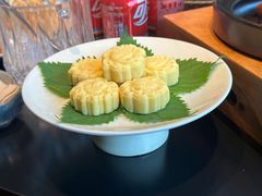 -太白餐厅·新湘菜原创者(月湖店)