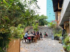 -时光花园(白鹭洲店)