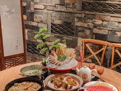 -云天楼国鼎喜宴中心(国鼎店)
