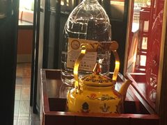 -前门·鲜肉火锅(长风店)