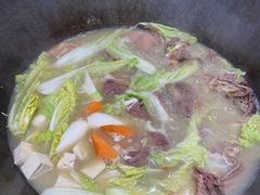 -满堂春特色餐馆