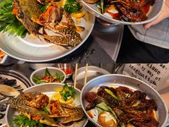 -馥二代韩式烤肉 2세대 불고기(喷水池店)