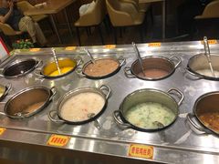 -李记粥铺(泰山路店)