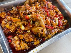 -老三样·旧食新味(万寿宫店)