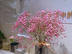 -EPOQUE·一刻花店(兴业太古汇店)