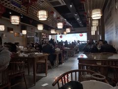 -易老妈蹄花.特色川菜(人民公园总店)