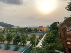 -白水带风景区体育公园