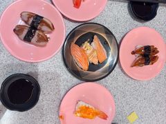 -争鲜回转寿司(西红门荟聚PLUS店)