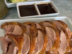-聚丰苑北京烤鸭(大明宫店)
