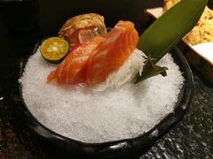 -無境·匠心日本料理(汉街店)