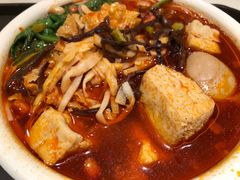 -水平有限广西米粉·广西风味集(五道口店)