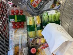 -Olé精品超市(北京合生汇店)