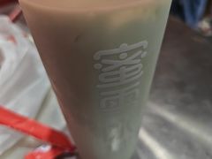 -张公桥美食街