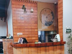 -阿灶卤煮老店·姜母鸭(五店市总店)