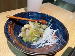 芥末八爪鱼-御厨和食料理·寿司·刺身(麦地店)