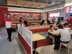 大堂-每味每客·重庆麻辣烫(国泰店)