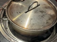 -淼福猪肚鸡·椰子鸡火锅(大沙地店)
