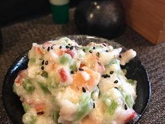-哏儿寿司(红桥店)