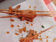 -龙虾当家·大排档(红谷滩五中店)