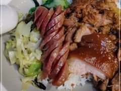 -陆长玖古法猪脚饭(玄风桥店)