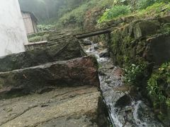 -会稽山峡洞漂流-上青古道