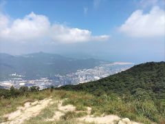 -梧桐山风景名胜区